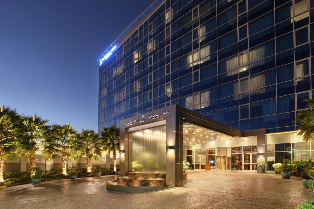 Elaf Jeddah