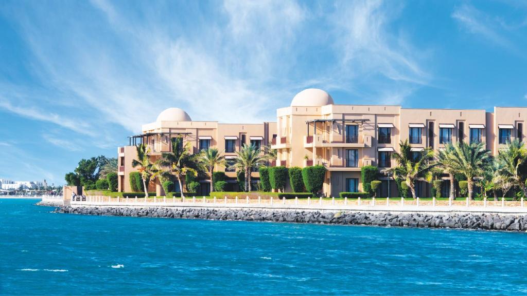 Park Hayatt jeddah Marina