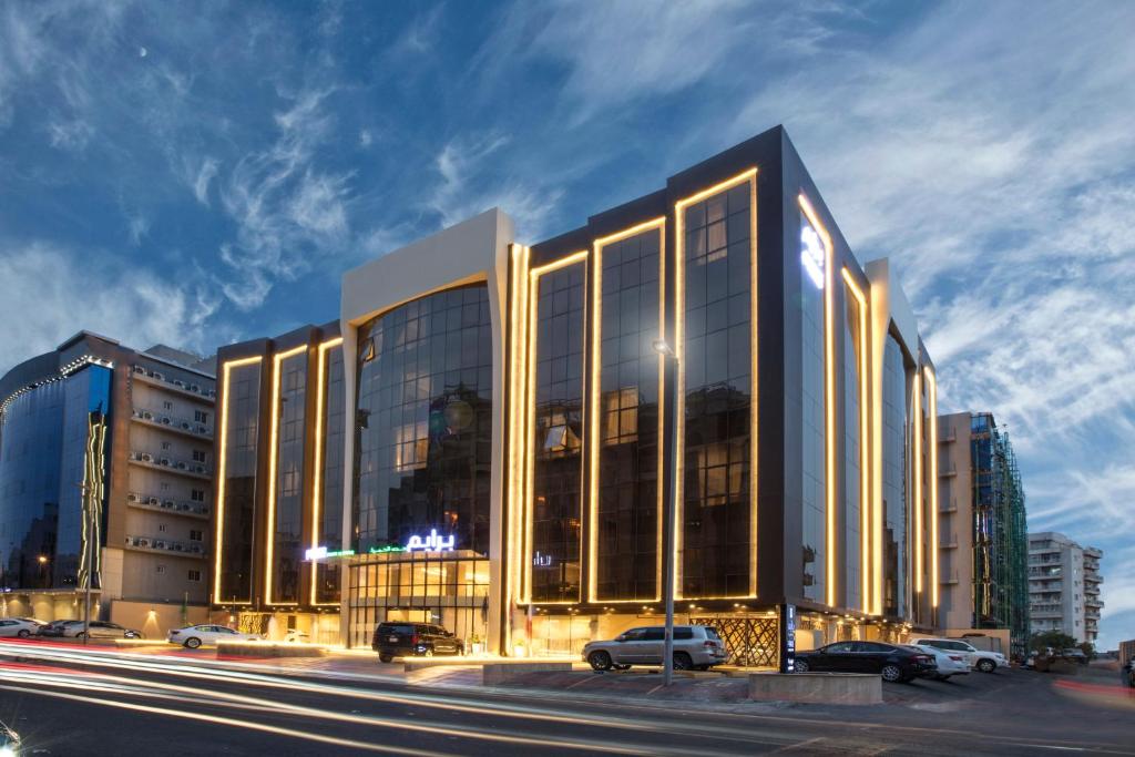 Prime Hotel Jeddah