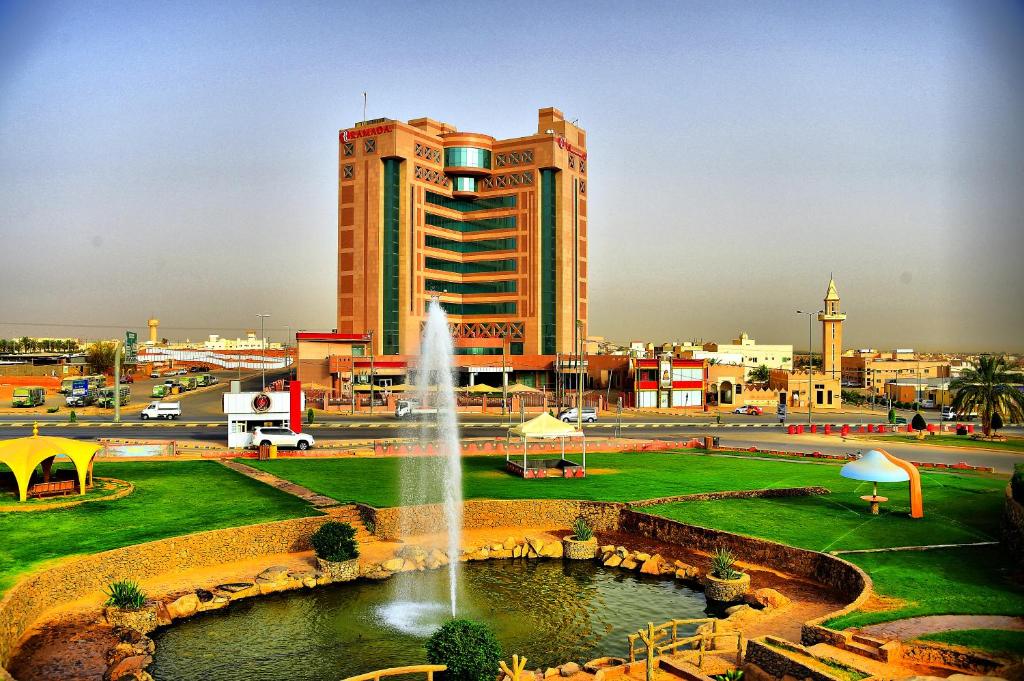 Ramada Alqassim