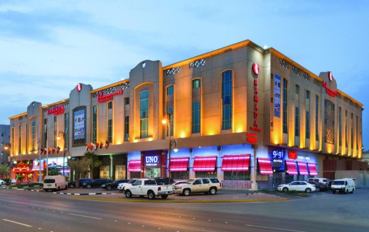 Ramada BY Wyndham
