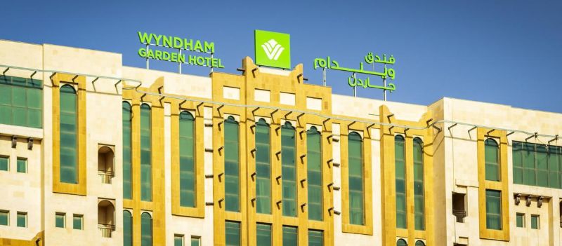 Wyndham Garden Dammam