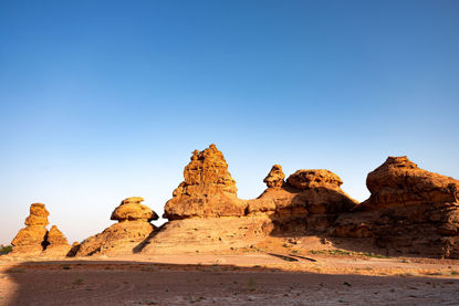 صورة حائل