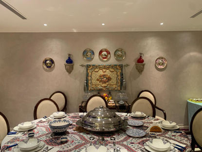 Picture of The Saudi Hijazi Home: Past and Present Heritage - One Day