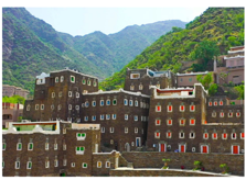 Rijal Alma Village