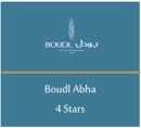 Boudl Hotel Logo