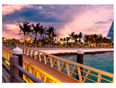Jeddah Corniche