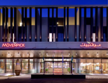 Movenpick Hotel