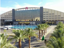 Millennium Hotel