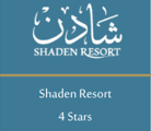 Shaden Logo