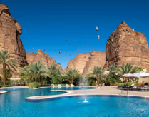 Shaden Resort